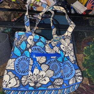 Vera Bradley bag